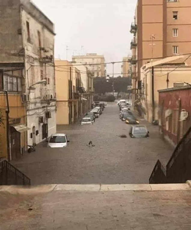 Sicilia, con il cuore accanto alle cooperative e i cooperatori...